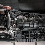 Automatic Transmission Service