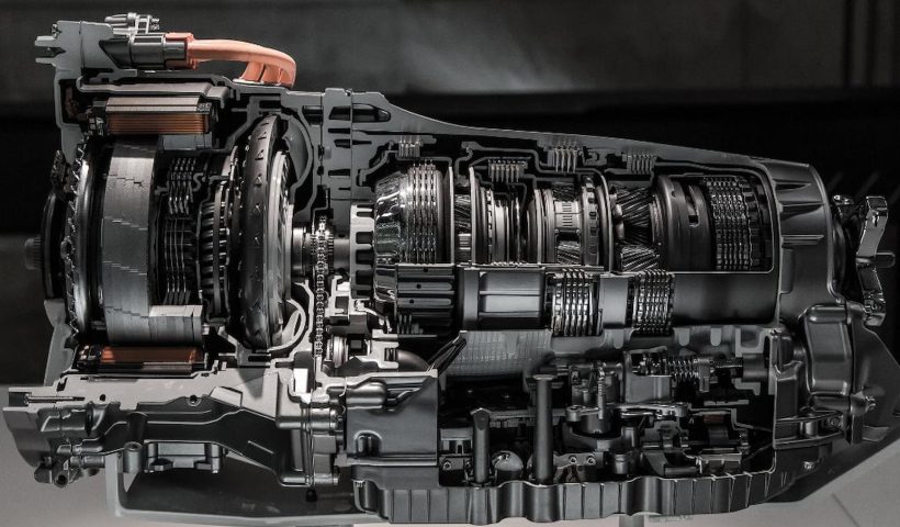 Automatic Transmission Service