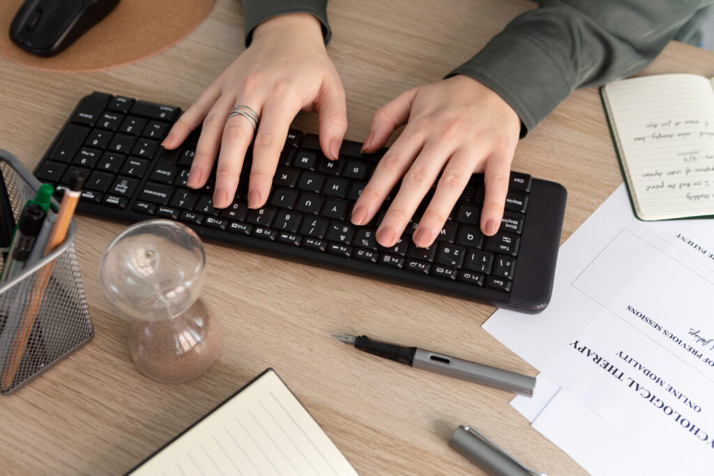 Multilingual Keyboard