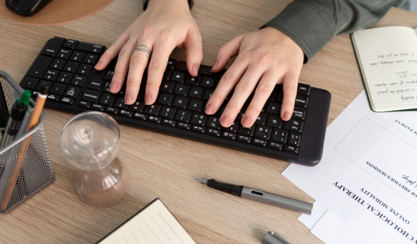 Multilingual Keyboard