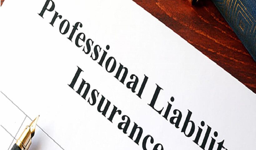 Professional Liability