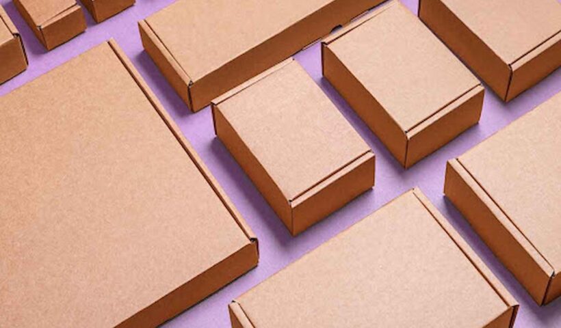 cardboard manufacturers