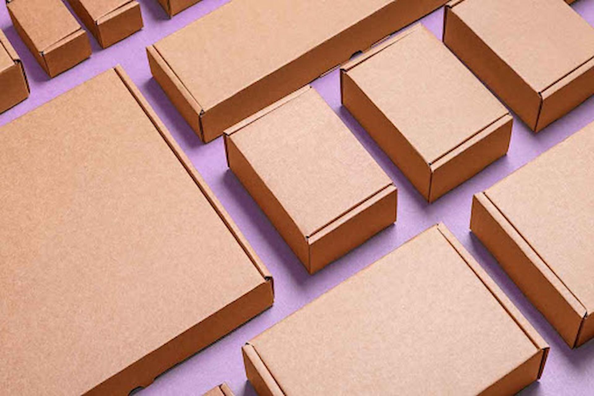 cardboard manufacturers