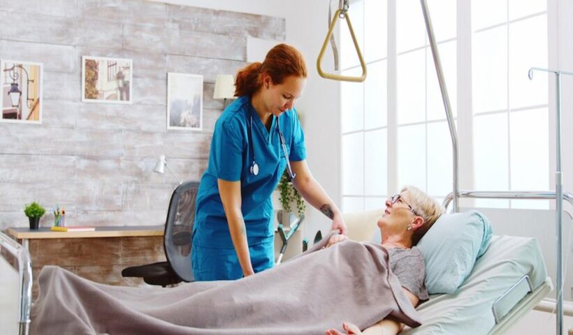 home nursing services