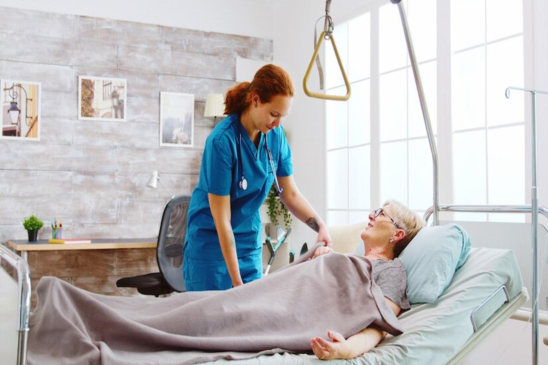 home nursing services