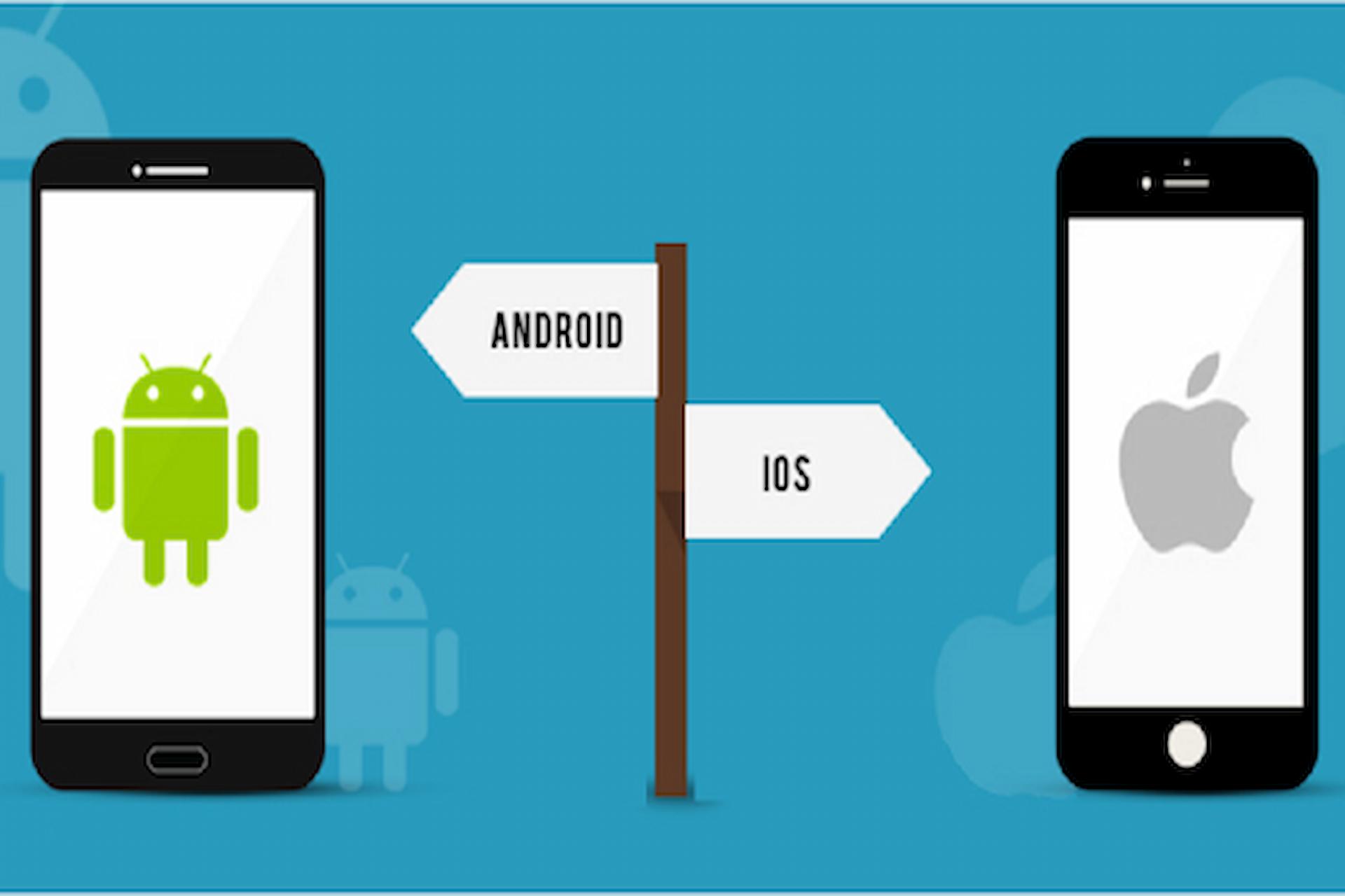 mobile app development services