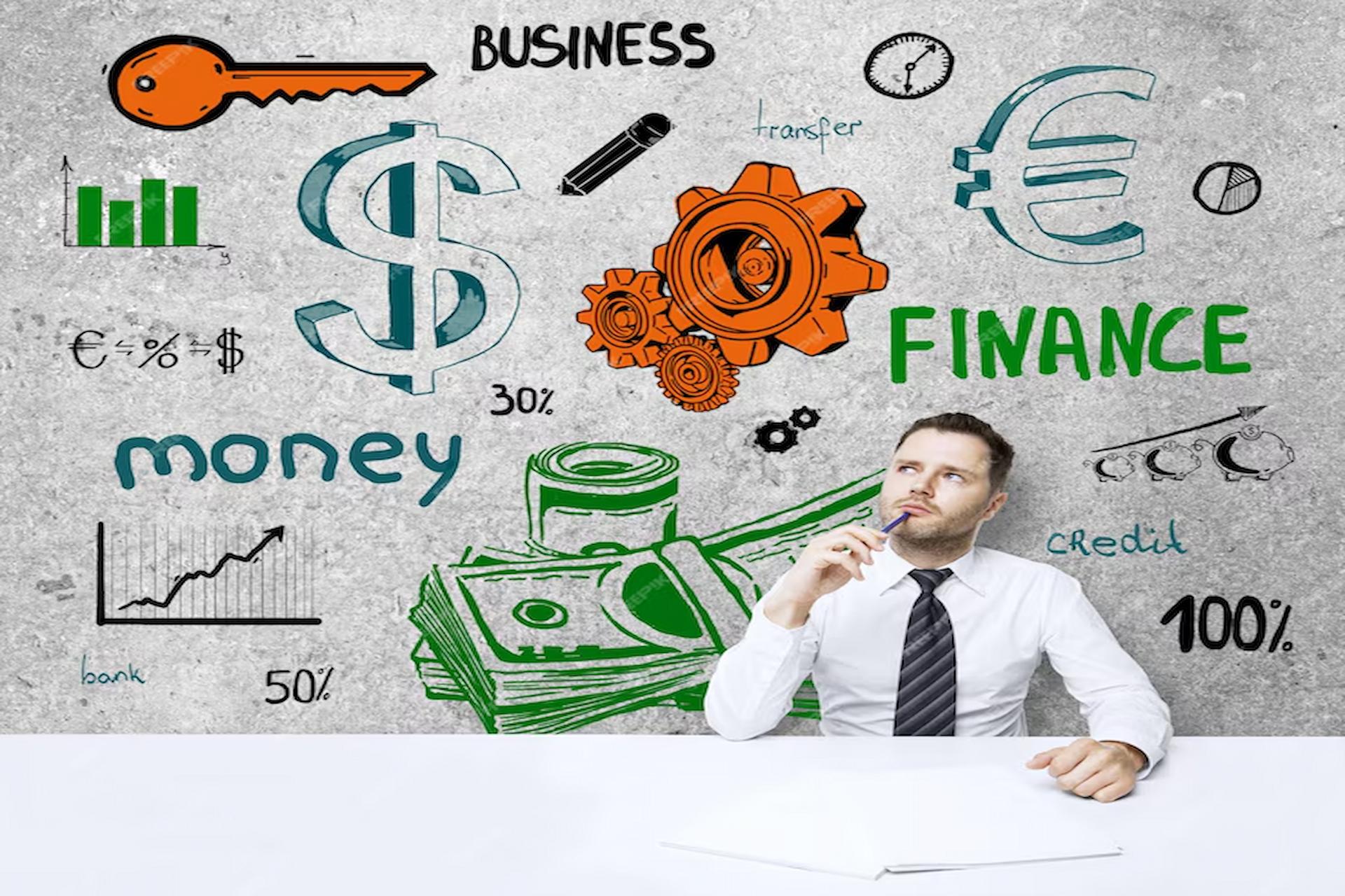 small business financial